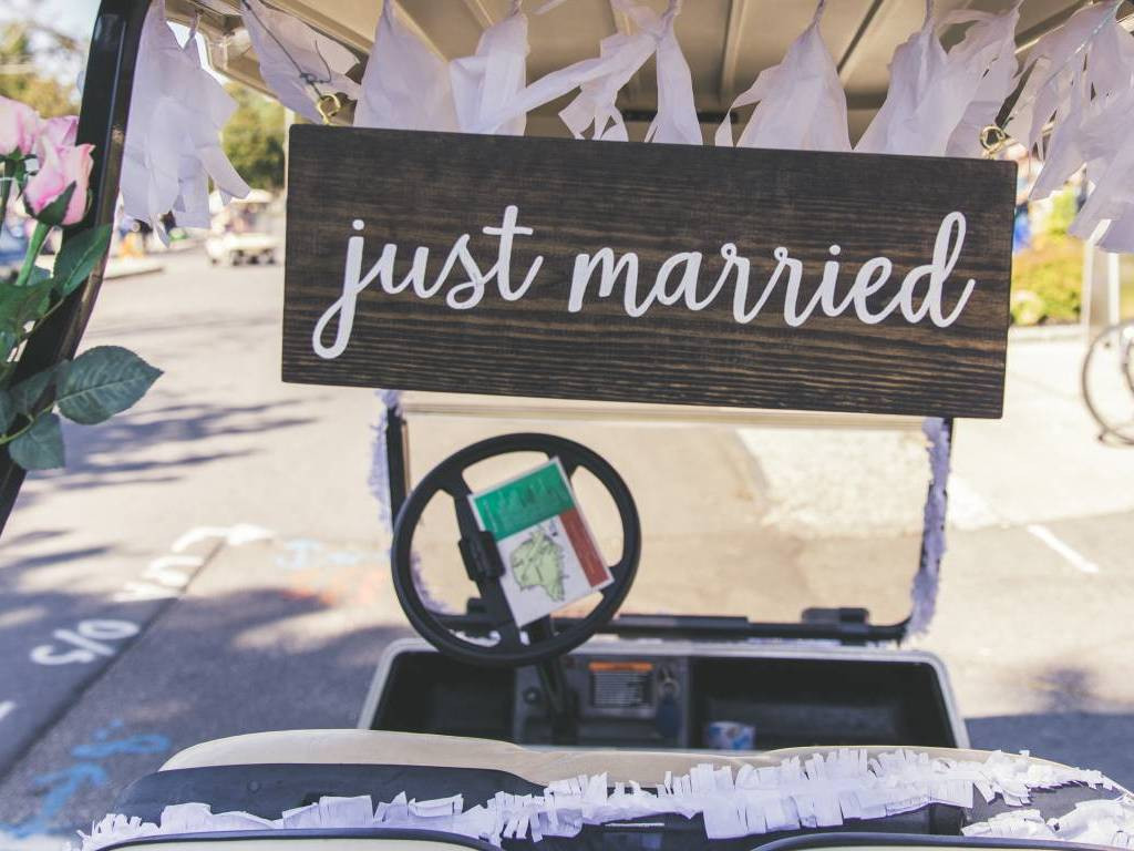 Drie tips voor een korte huwelijksreis: de mini-moon!